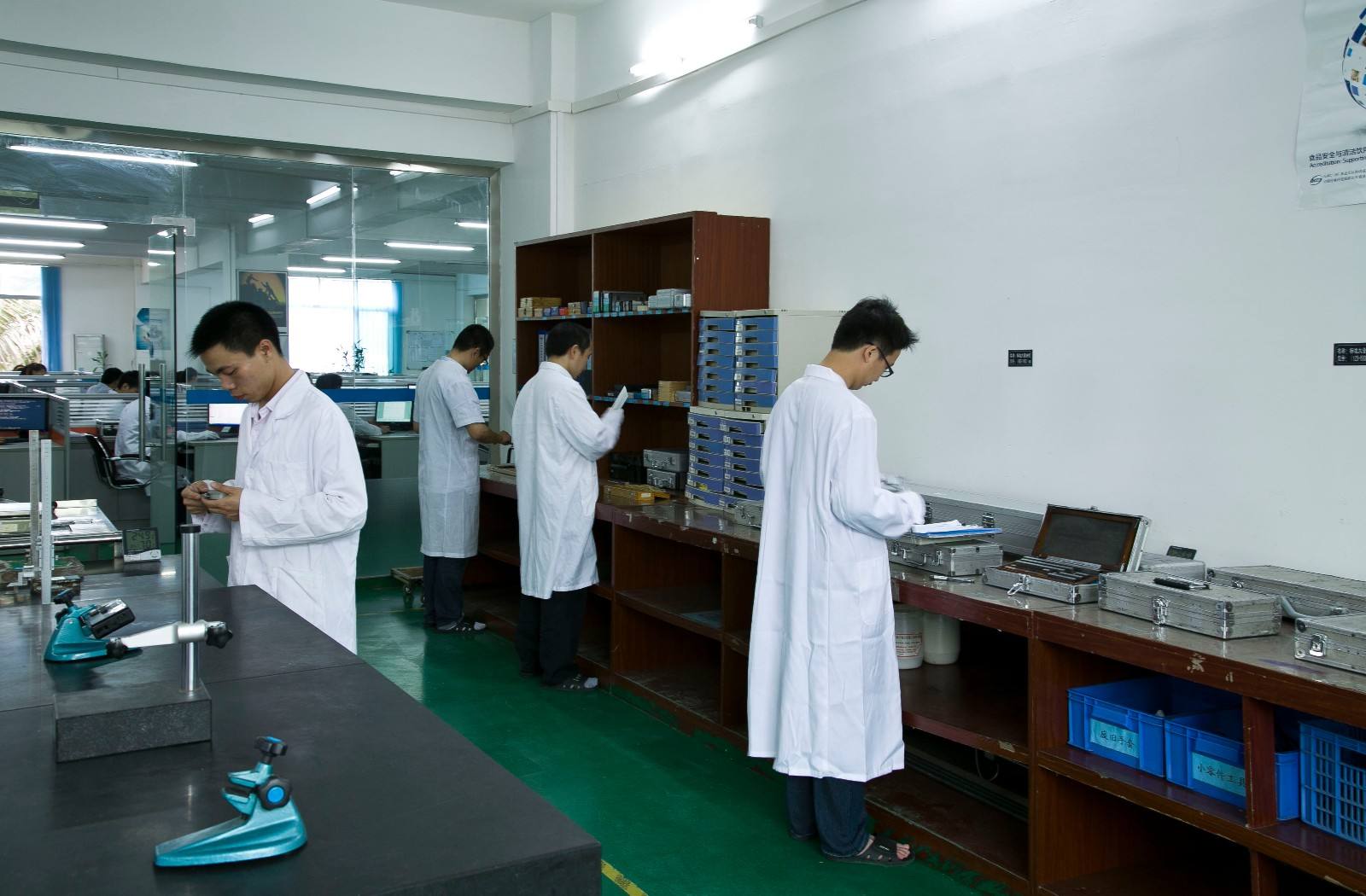 咸宁市工程实验室仪器仪表