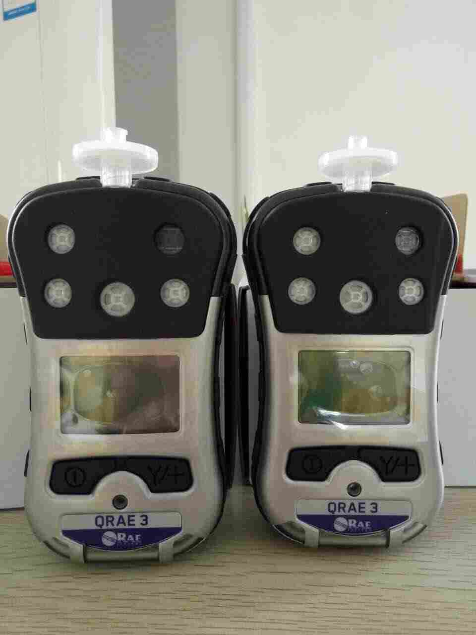 PGM-2500型四合一气体检测仪