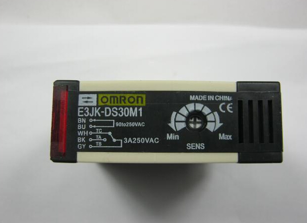 倍加福传感器NMB8-30GM65-E2-FE-V1