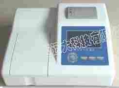 食品安全检测仪(中西器材） 型号:MC12-ZXTE010库号：M406156 