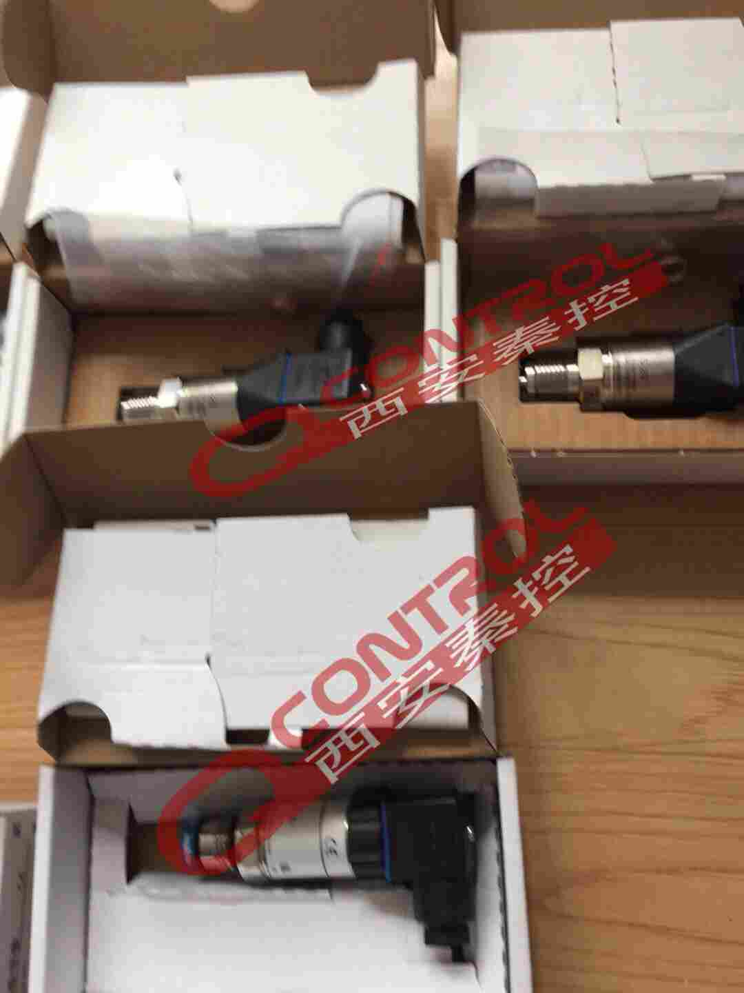 福建威卡代理 wika经济型压力变送器S-20现货 