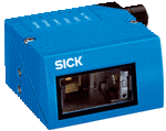 SICK条码扫描器传感器clv622-0120 
