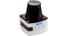 SICK传感器TIM361-2134101 
