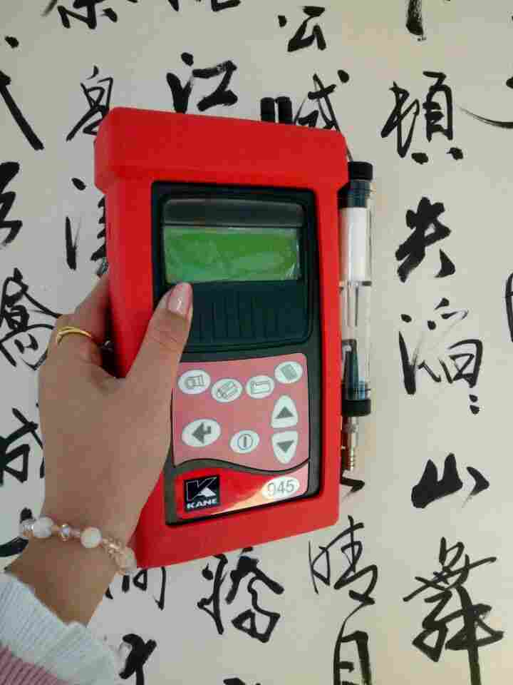 凯恩工业级别烟气分析仪KM945型