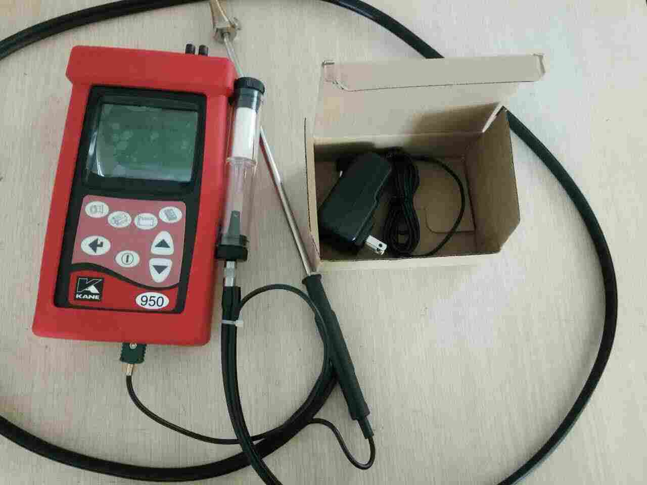 KM950 凯恩手持式烟气分析仪