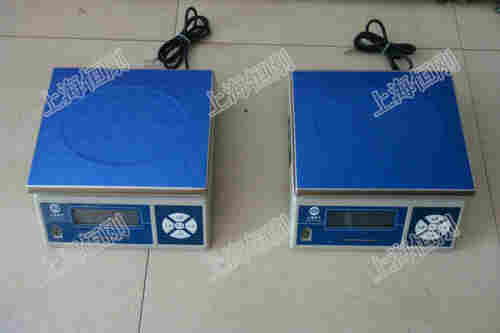 电子桌秤