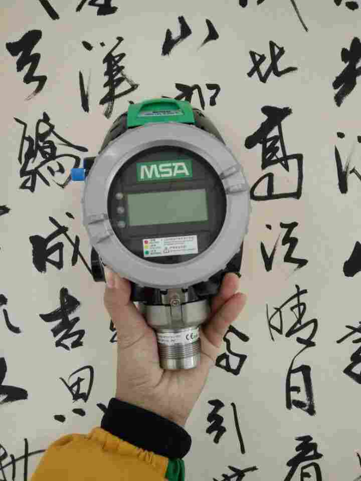 美国梅思安Prima XP 固定式气体探测器