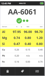 激光光谱仪-Vulcan Expert 牛津手持光谱仪