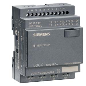 西门子1P6EP1436-3BA00 PLC稳压电源