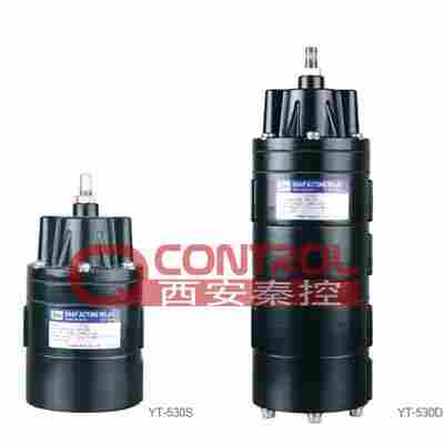 YT-520D22 双作用YTC换向阀韩国永泰代理