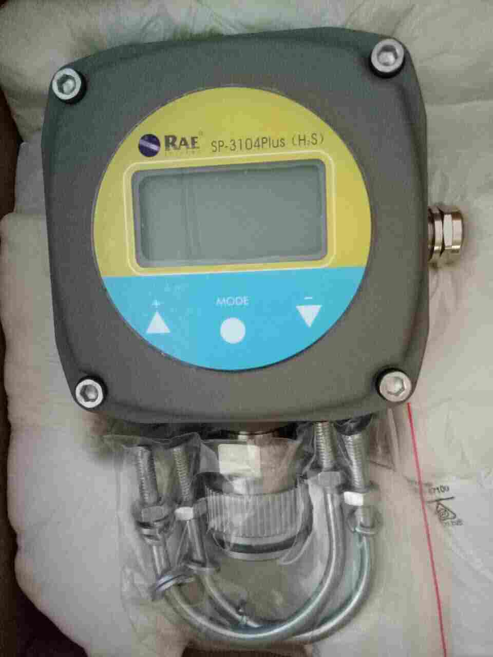 华瑞SP-3104plus 有毒气体探测器