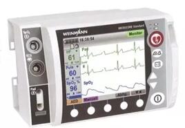 便携式多功能除颤监护仪Standard