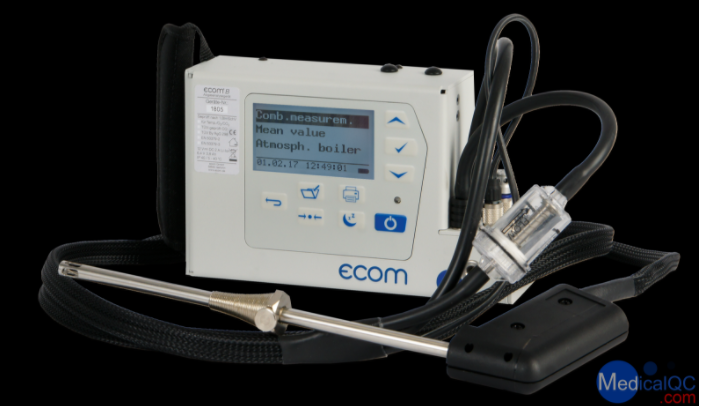 ECOM-B烟气分析仪
