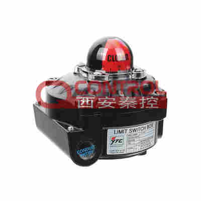 YT-870-M-4-4-1-Z-Rotork限位开关-韩国永泰限位开关代理