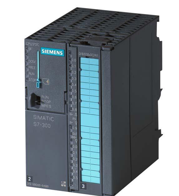 西門子S7-300 PLC網卡6GK1561-1AA01參數