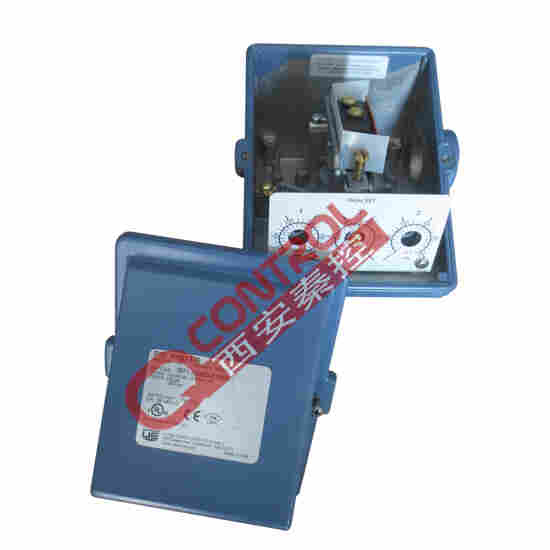 J400-361-M201 美国UE不锈钢压力开关 H400-316 UE代理