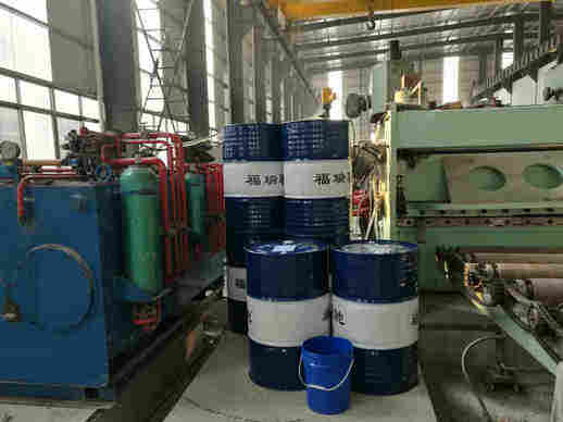 美孚齿轮油有限公司