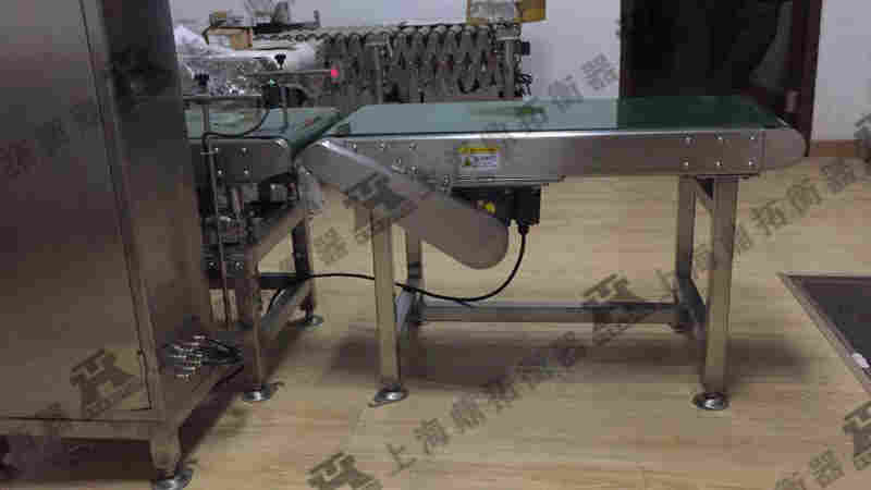 自动分拣称,生产线重量分选秤