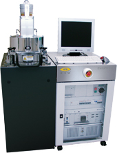 纳米压印设备之热压印:EVG510HE