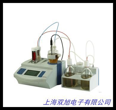  T52上海  自动蛋白滴定仪 自动滴定仪 蛋白测定仪