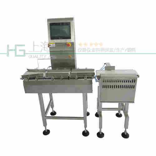 印刷高精度称重设备定做