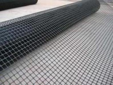 晋中玻璃纤维土工格栅有几种常用规格