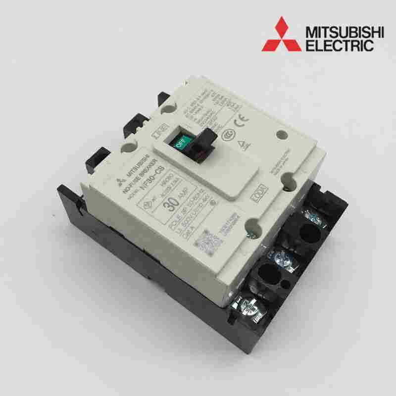 SD-N50三菱继电器