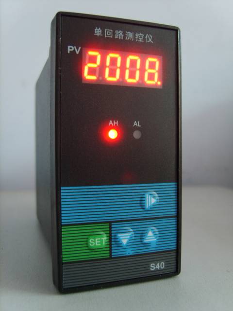 WSAT-C803-01智能单回路数显仪表