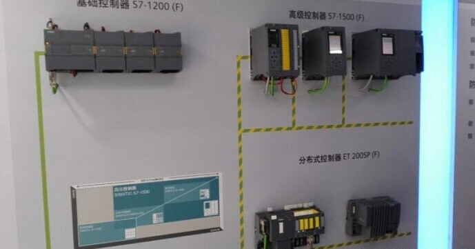 西門子EM AR02熱電阻輸入模塊