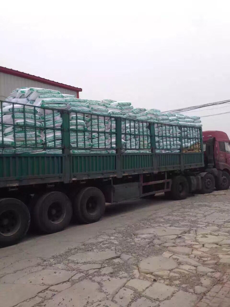 欢迎-鄂州螺旋形聚乙烯醇抗裂纤维-(鄂州生产厂家