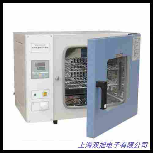 上海博迅GZX-9140MBE电热鼓风干燥箱 电热烘干箱 烤箱 高温烘箱