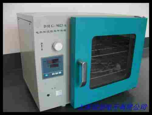 上海博迅GZX-9140MBE电热鼓风干燥箱 电热烘干箱 烤箱 高温烘箱