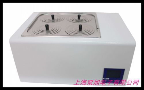 集热式磁力搅拌器 DF-101S 搅拌器水浴锅油浴锅  恒温加热搅拌器