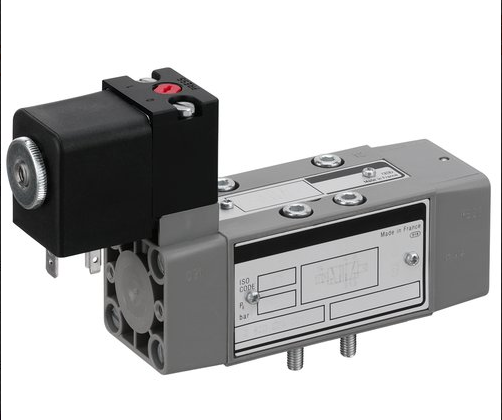 aventics二位五通换向阀is12系列特价  