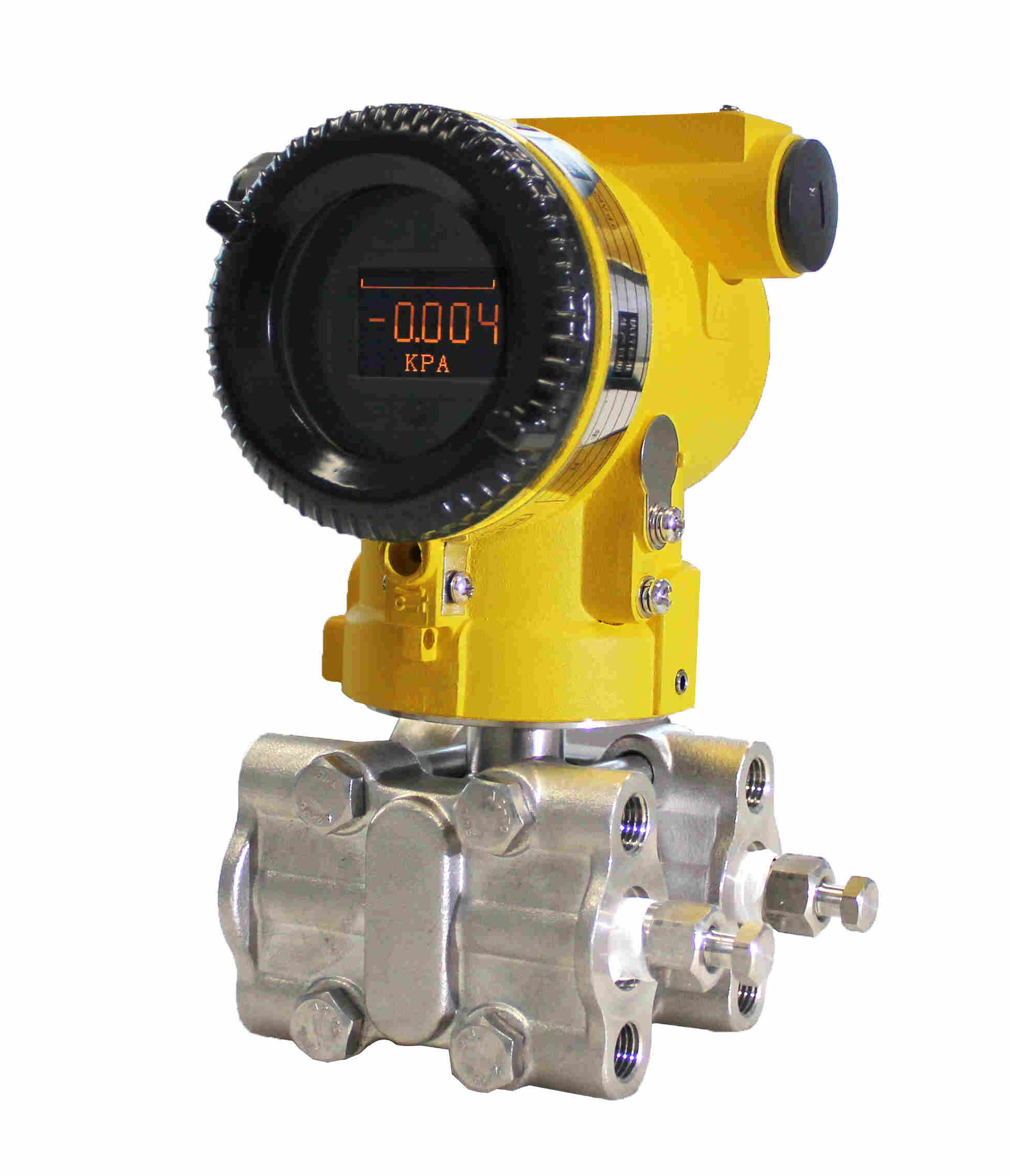 山东福瑞德fd3051sdr微差压变送器