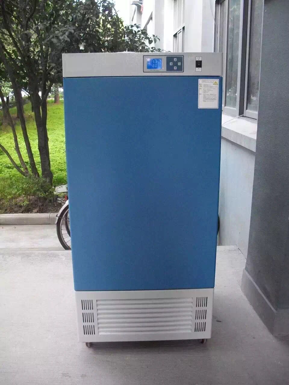 科辉LHS-150SC恒温恒湿箱/湿热试验箱