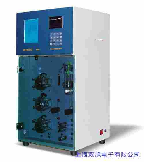 复合肥化肥定氮仪1000ml 钢铁定氮仪 定氮蒸馏装置 全套玻璃仪器