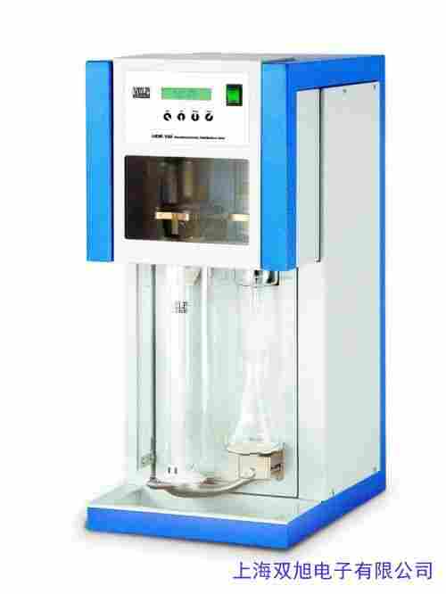 KDN-04B杭州半自动凯氏定氮仪 半自动定氮仪 蛋白质测定仪 定氮仪