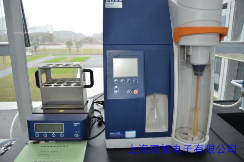 上海NPC-028孔氮磷钙测定仪