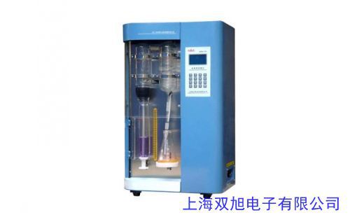 化学发光测氮仪  油品氮含量测定仪  总氮测定仪 化学发光定氮仪
