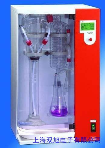 氰化物测定仪CHCN-121 亚硝酸盐氮测定仪CHYN-230