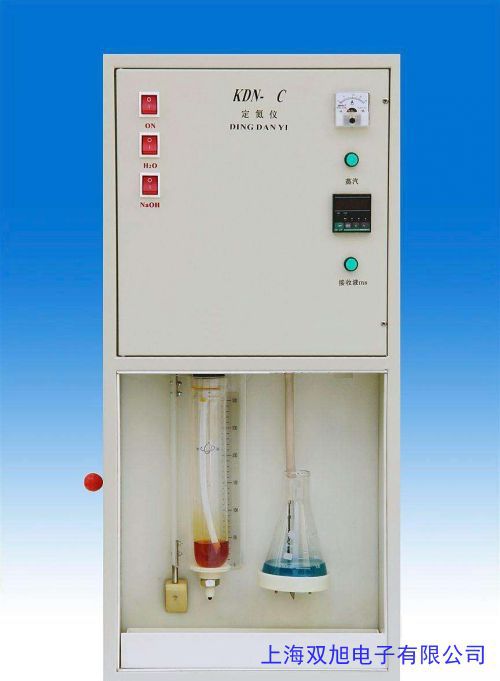 氰化物测定仪CHCN-121 亚硝酸盐氮测定仪CHYN-230