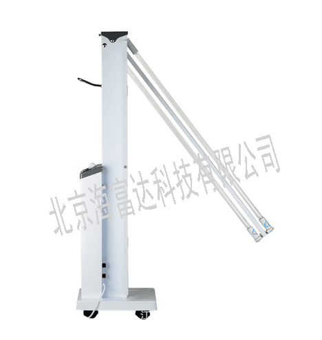 钢制喷塑杀菌灯车（送2个紫外线灯管） 型号:YZSC-IA库号：M224203