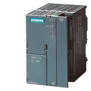 西门子S7-300可编程控制器