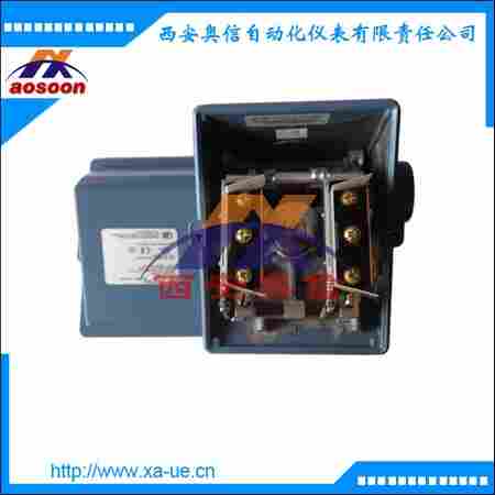 J402-454双点微压开关 美国UE微压控制器 UE双触点压力开关