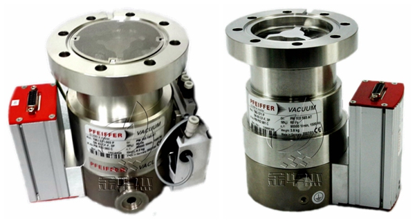 普发TMH071YP机械泵保养, Pfeiffer分子泵, 氦质谱检漏仪设备泵维修