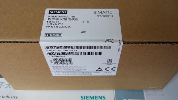 阜新Siemens西门子DP数据插头代理商