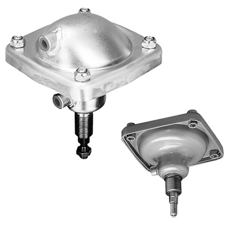 aventics安沃驰膜片式气缸上海现货