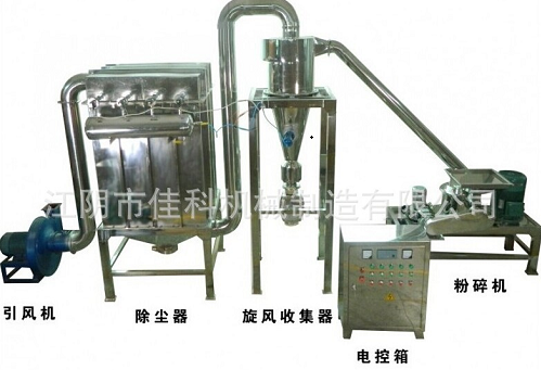 高效 豆类高效磨粉机 黄豆粉碎机设备 厂家 微粉碎机价格