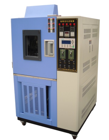 GB/T13642-1992动态试验臭氧老化试验箱中科环试